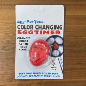 Egg Timer